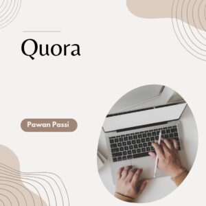 Quora